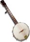 Miniature Banjo MI10
