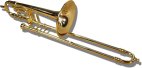 Miniature Trombone MI6