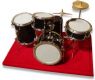 Miniature Drum Kit MI9